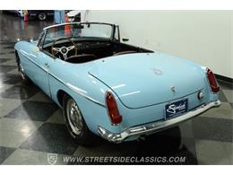 1965 MG MGB (CC-2115953) for sale in Lutz, Florida