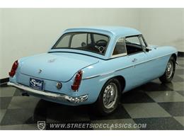 1965 MG MGB (CC-2115953) for sale in Lutz, Florida