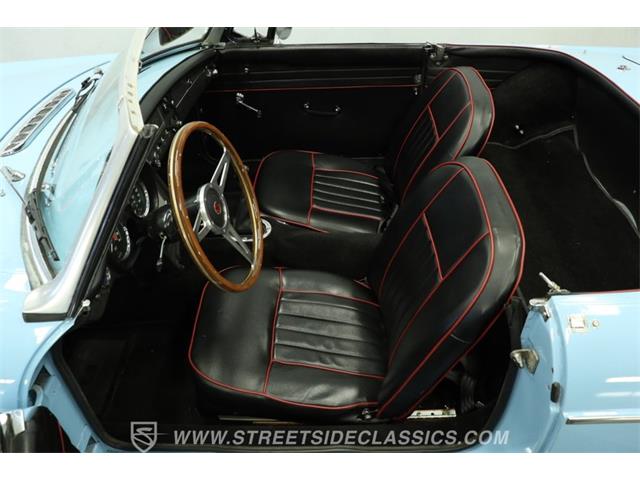 1965 MG MGB (CC-2115953) for sale in Lutz, Florida