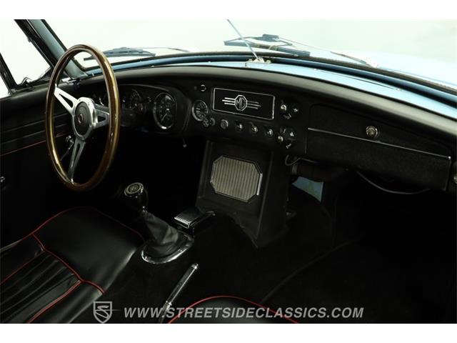 1965 MG MGB (CC-2115953) for sale in Lutz, Florida