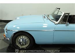 1965 MG MGB (CC-2115953) for sale in Lutz, Florida