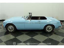 1965 MG MGB (CC-2115953) for sale in Lutz, Florida