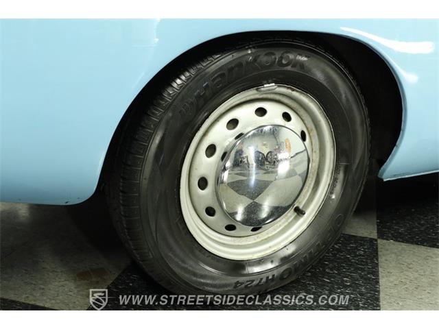 1965 MG MGB (CC-2115953) for sale in Lutz, Florida