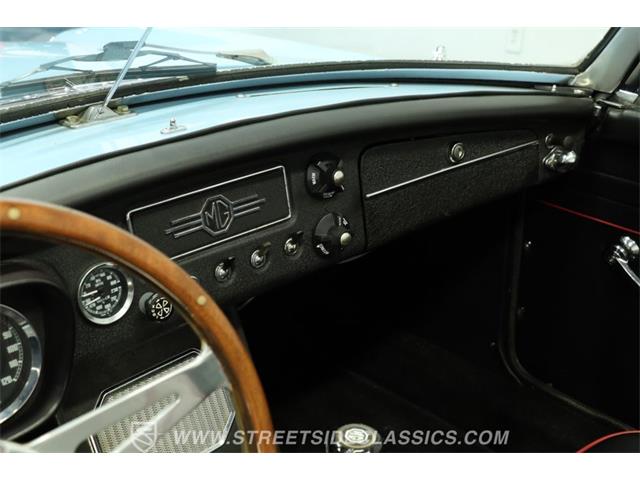1965 MG MGB (CC-2115953) for sale in Lutz, Florida