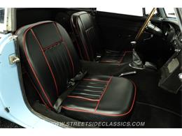 1965 MG MGB (CC-2115953) for sale in Lutz, Florida