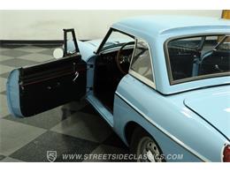 1965 MG MGB (CC-2115953) for sale in Lutz, Florida