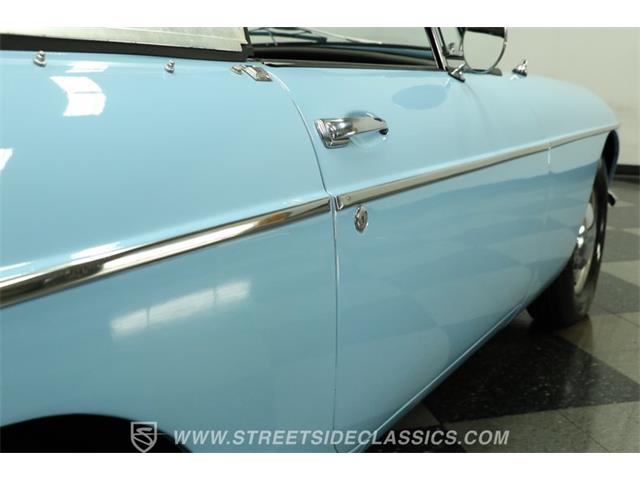 1965 MG MGB (CC-2115953) for sale in Lutz, Florida