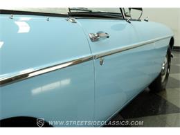 1965 MG MGB (CC-2115953) for sale in Lutz, Florida