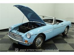 1965 MG MGB (CC-2115953) for sale in Lutz, Florida