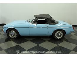 1965 MG MGB (CC-2115953) for sale in Lutz, Florida