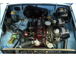 1965 MG MGB (CC-2115953) for sale in Lutz, Florida