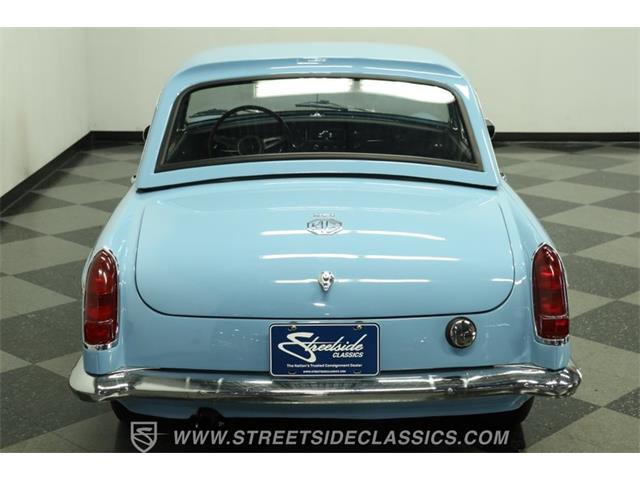1965 MG MGB (CC-2115953) for sale in Lutz, Florida