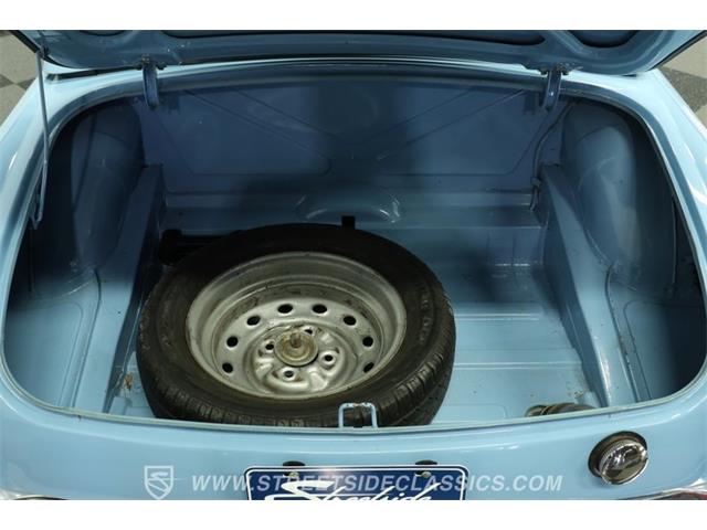 1965 MG MGB (CC-2115953) for sale in Lutz, Florida