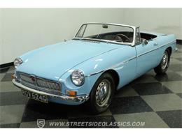 1965 MG MGB (CC-2115953) for sale in Lutz, Florida