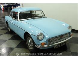 1965 MG MGB (CC-2115953) for sale in Lutz, Florida