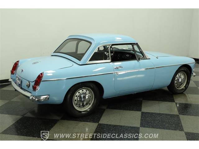 1965 MG MGB (CC-2115953) for sale in Lutz, Florida