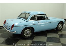 1965 MG MGB (CC-2115953) for sale in Lutz, Florida