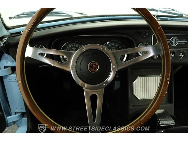 1965 MG MGB (CC-2115953) for sale in Lutz, Florida