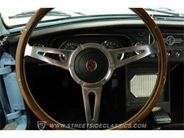1965 MG MGB (CC-2115953) for sale in Lutz, Florida