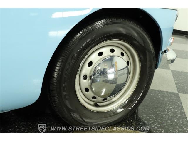 1965 MG MGB (CC-2115953) for sale in Lutz, Florida