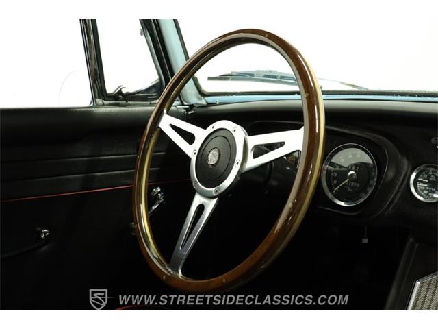 1965 MG MGB (CC-2115953) for sale in Lutz, Florida