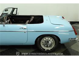 1965 MG MGB (CC-2115953) for sale in Lutz, Florida