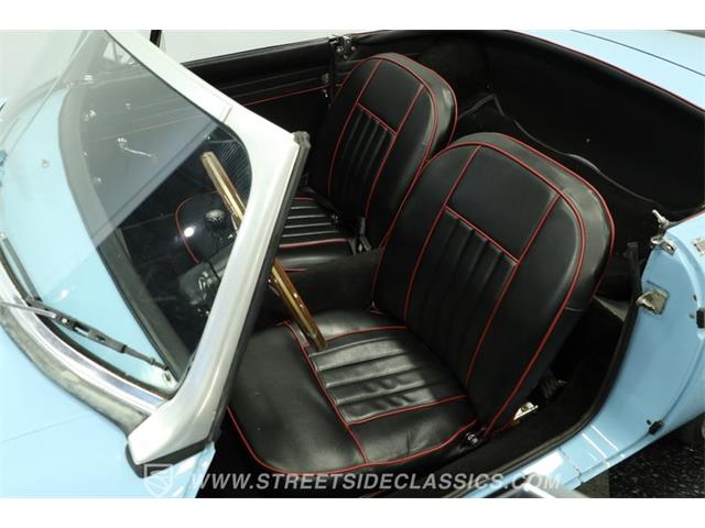 1965 MG MGB (CC-2115953) for sale in Lutz, Florida