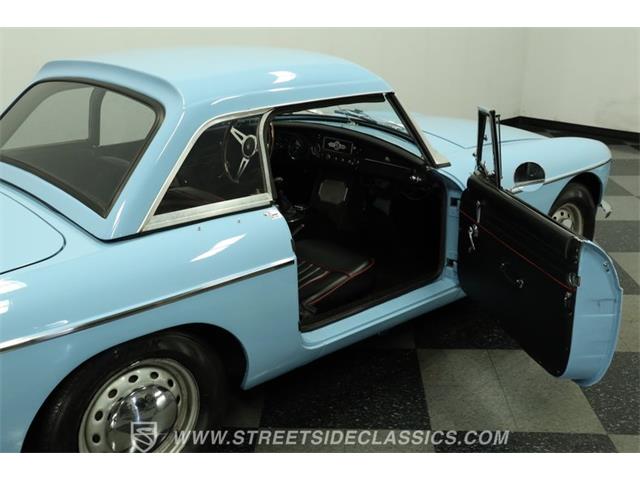 1965 MG MGB (CC-2115953) for sale in Lutz, Florida