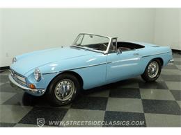 1965 MG MGB (CC-2115953) for sale in Lutz, Florida