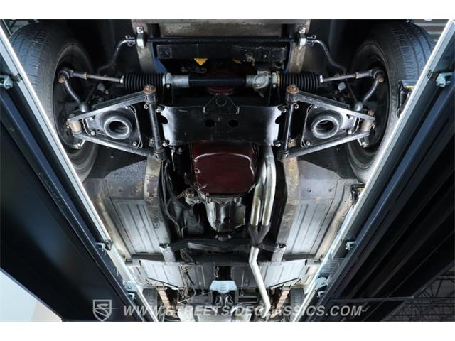 1965 MG MGB (CC-2115953) for sale in Lutz, Florida
