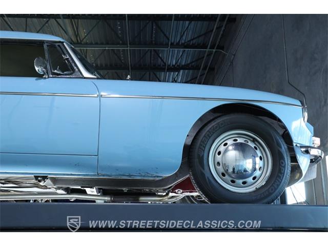 1965 MG MGB (CC-2115953) for sale in Lutz, Florida