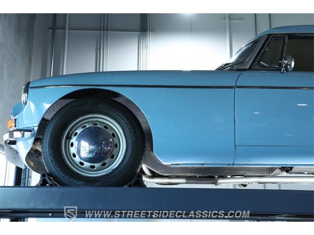 1965 MG MGB (CC-2115953) for sale in Lutz, Florida