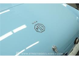 1965 MG MGB (CC-2115953) for sale in Lutz, Florida