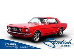 1965 Ford Mustang (CC-2115954) for sale in Lithia Springs, Georgia