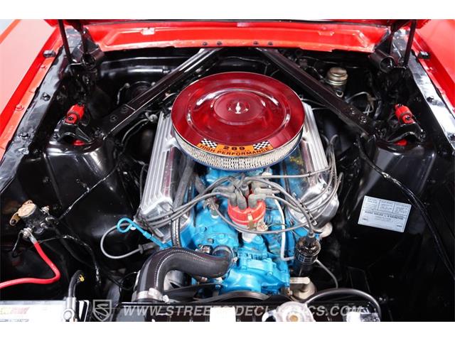 1965 Ford Mustang (CC-2115954) for sale in Lithia Springs, Georgia