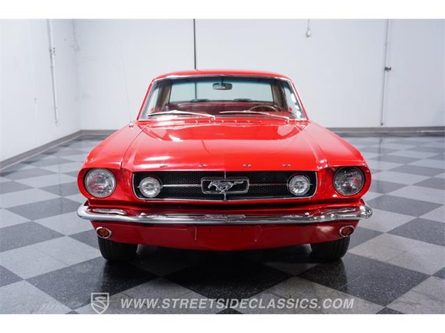 1965 Ford Mustang (CC-2115954) for sale in Lithia Springs, Georgia