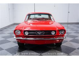 1965 Ford Mustang (CC-2115954) for sale in Lithia Springs, Georgia