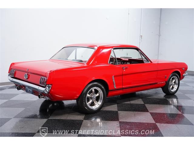 1965 Ford Mustang (CC-2115954) for sale in Lithia Springs, Georgia