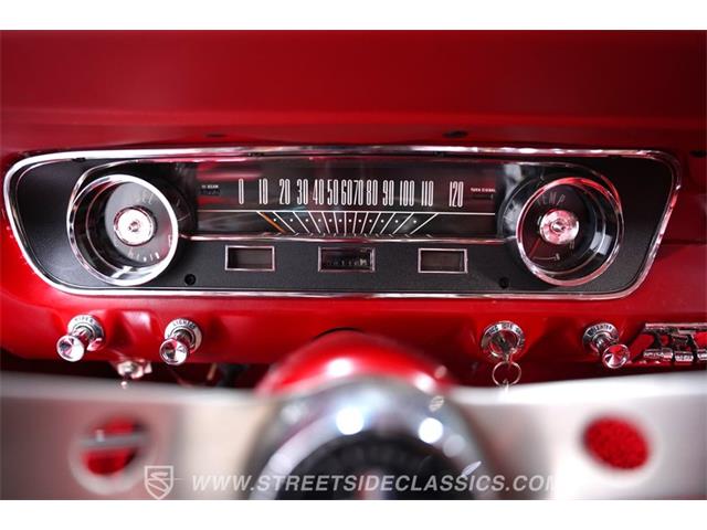 1965 Ford Mustang (CC-2115954) for sale in Lithia Springs, Georgia