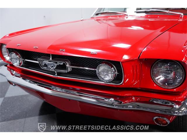 1965 Ford Mustang (CC-2115954) for sale in Lithia Springs, Georgia