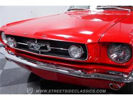 1965 Ford Mustang (CC-2115954) for sale in Lithia Springs, Georgia
