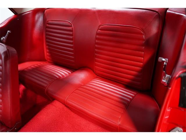 1965 Ford Mustang (CC-2115954) for sale in Lithia Springs, Georgia