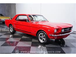 1965 Ford Mustang (CC-2115954) for sale in Lithia Springs, Georgia