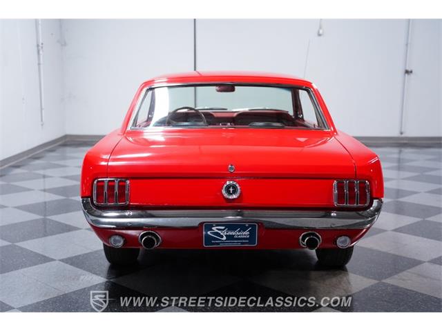 1965 Ford Mustang (CC-2115954) for sale in Lithia Springs, Georgia