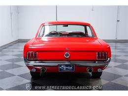 1965 Ford Mustang (CC-2115954) for sale in Lithia Springs, Georgia