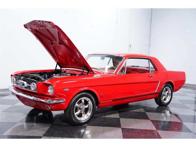1965 Ford Mustang (CC-2115954) for sale in Lithia Springs, Georgia