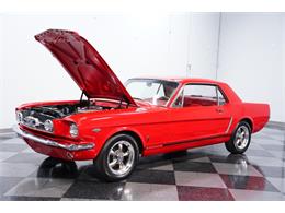 1965 Ford Mustang (CC-2115954) for sale in Lithia Springs, Georgia