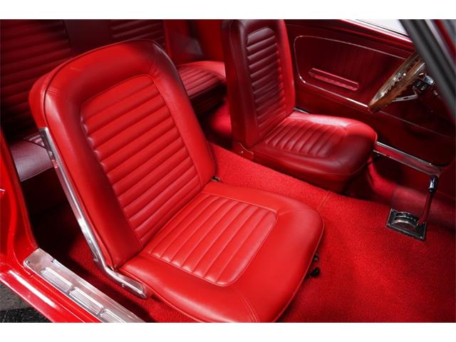 1965 Ford Mustang (CC-2115954) for sale in Lithia Springs, Georgia