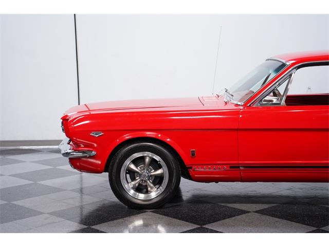 1965 Ford Mustang (CC-2115954) for sale in Lithia Springs, Georgia