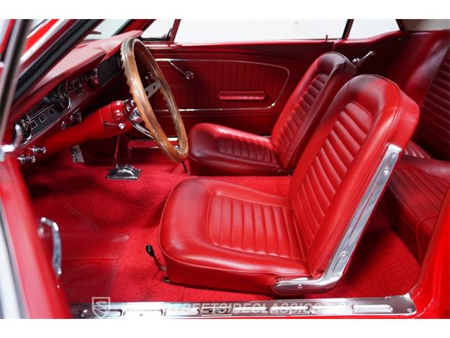 1965 Ford Mustang (CC-2115954) for sale in Lithia Springs, Georgia
